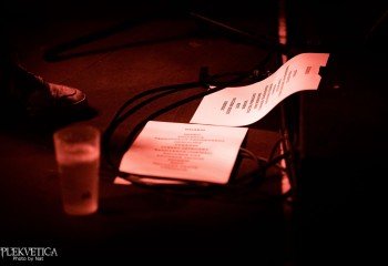 Disarm - Photo by Natalie