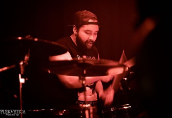 Disarm - Photo by Natalie