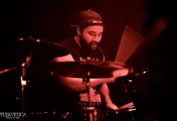 Disarm - Photo by Natalie