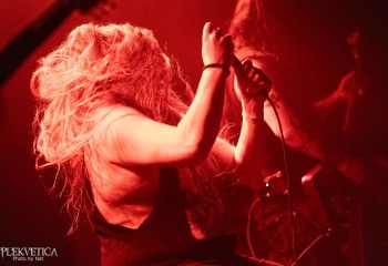 Disarm - Photo by Natalie