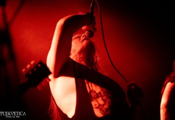 Disarm - Photo by Natalie