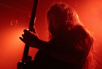 Disarm - Photo by Natalie
