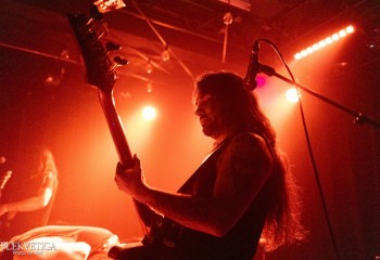 Disarm - Photo by Natalie