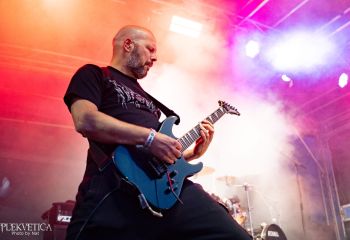 Disavowed - Photo by Natalie