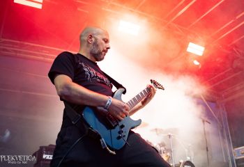 Disavowed - Photo by Natalie