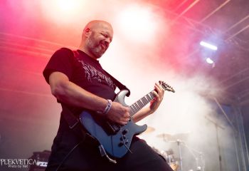 Disavowed - Photo by Natalie