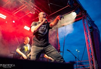 Disavowed - Photo by Natalie