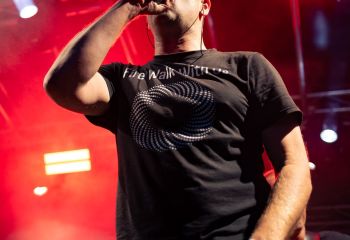 Disavowed - Photo by Natalie