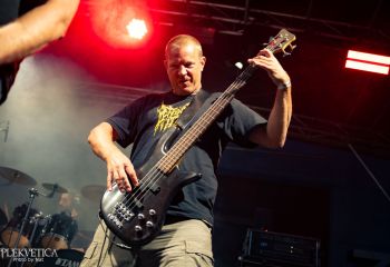 Disavowed - Photo by Natalie