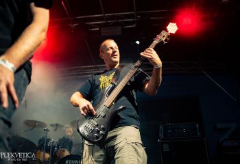 Disavowed - Photo by Natalie