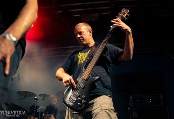 Disavowed - Photo by Natalie