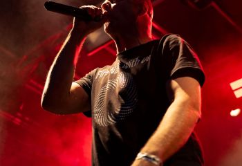 Disavowed - Photo by Natalie