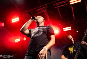 Disavowed - Photo by Natalie