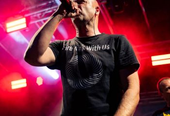 Disavowed - Photo by Natalie