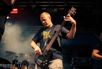 Disavowed - Photo by Natalie