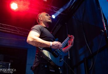 Disavowed - Photo by Natalie