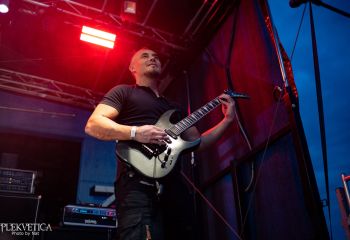 Disavowed - Photo by Natalie