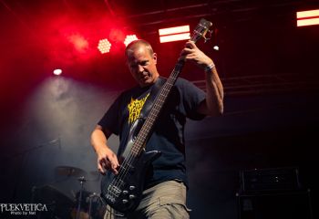 Disavowed - Photo by Natalie