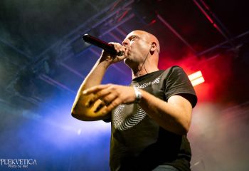 Disavowed - Photo by Natalie