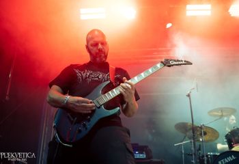 Disavowed - Photo by Natalie