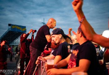 Disavowed - Photo by Natalie