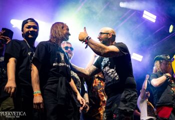 Disavowed - Photo by Natalie