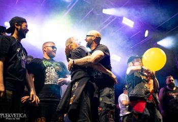 Disavowed - Photo by Natalie