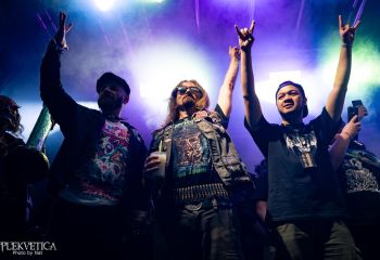 Disavowed - Photo by Natalie