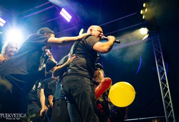 Disavowed - Photo by Natalie