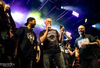 Disavowed - Photo by Natalie