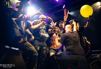 Disavowed - Photo by Natalie