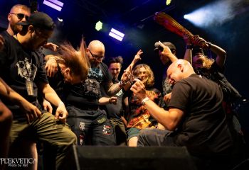 Disavowed - Photo by Natalie