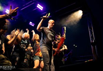 Disavowed - Photo by Natalie