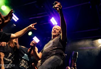 Disavowed - Photo by Natalie