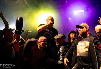 Disavowed - Photo by Natalie