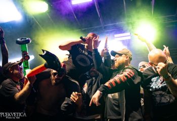 Disavowed - Photo by Natalie