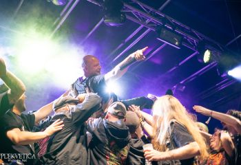 Disavowed - Photo by Natalie