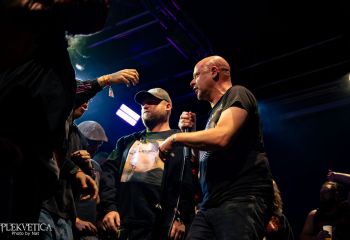 Disavowed - Photo by Natalie