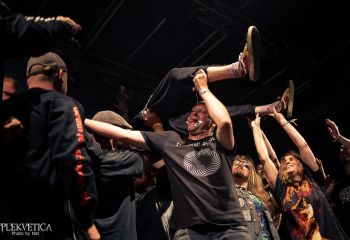 Disavowed - Photo by Natalie