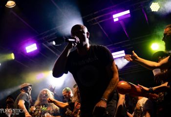 Disavowed - Photo by Natalie