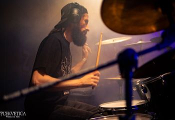 Disavowed - Photo by Natalie