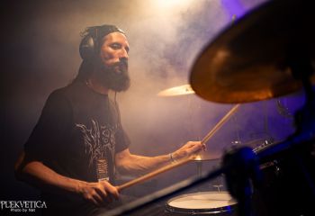 Disavowed - Photo by Natalie