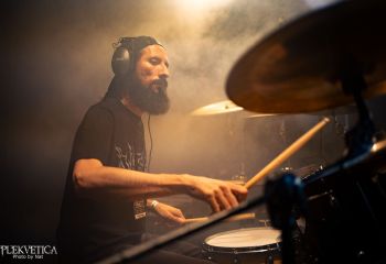 Disavowed - Photo by Natalie