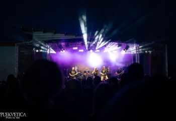 Disavowed - Photo by Natalie