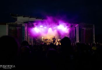 Disavowed - Photo by Natalie