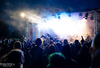 Disavowed - Photo by Natalie