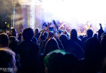 Disavowed - Photo by Natalie