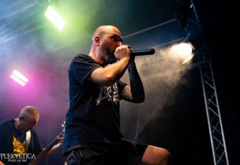 Disavowed - Photo by Natalie