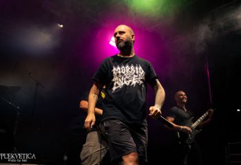 Disavowed - Photo by Natalie