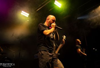 Disavowed - Photo by Natalie